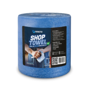 toalla azul shoptowel b70
