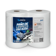 paño de limpieza