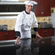 Toallas Food Services