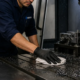 Limpieza en la industria metalmecánica